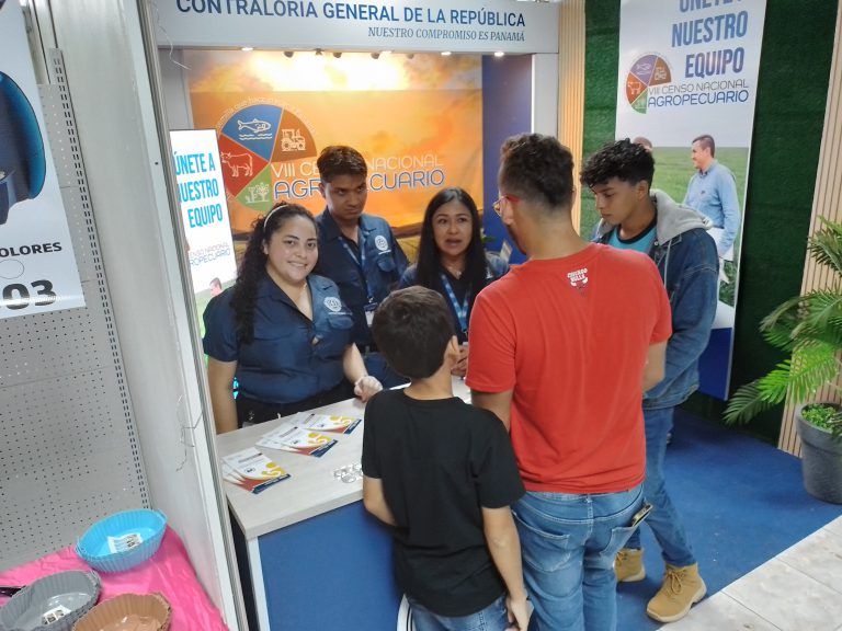 Feria Internacional de las flores y el Café en Boquete