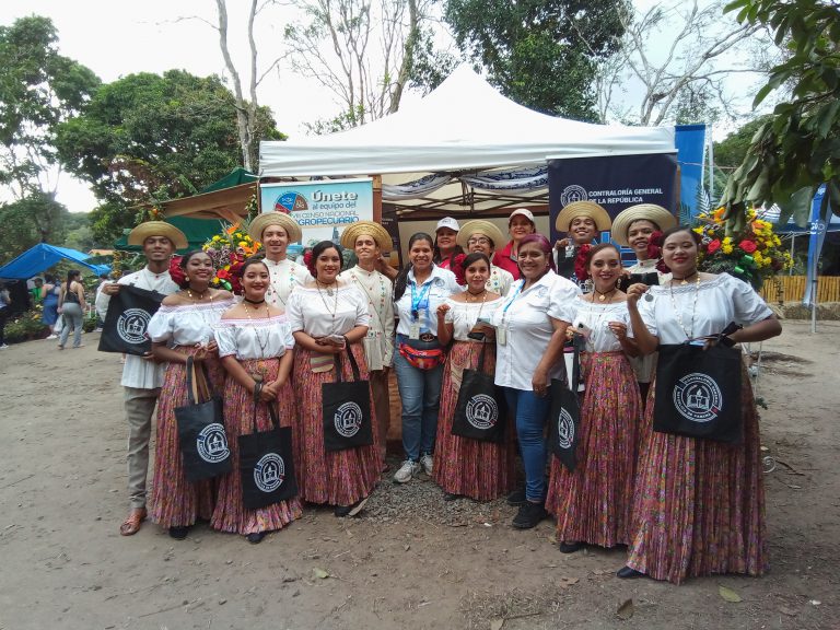 Feria de La Naranja – Churuquita