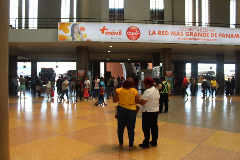 Albrook Mall